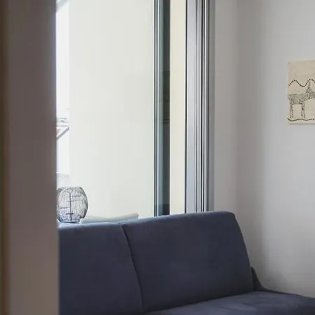Apartment Elegante Attico Edo E Emy Piano 6 Centro Grado *